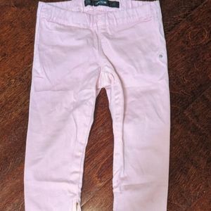 Pink Joe's Jeans